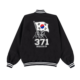 라카이코리아(LAKAI) 라카이 HERO 유관순 371 윈드자켓