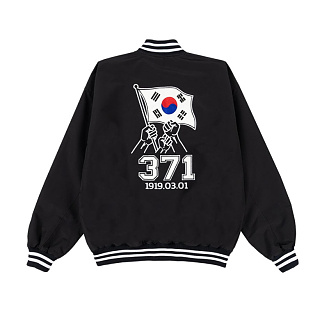 라카이코리아(LAKAI) 라카이 HERO 유관순 371 윈드자켓