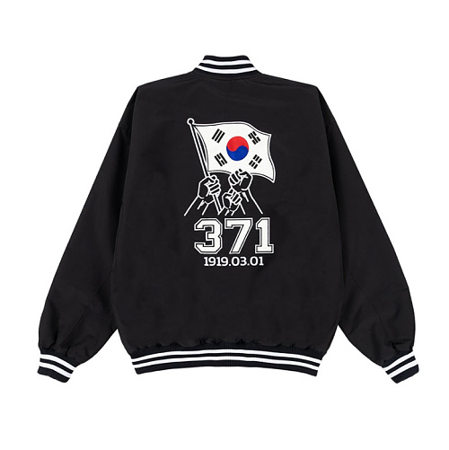 라카이코리아(LAKAI) 라카이 HERO 유관순 371 윈드자켓