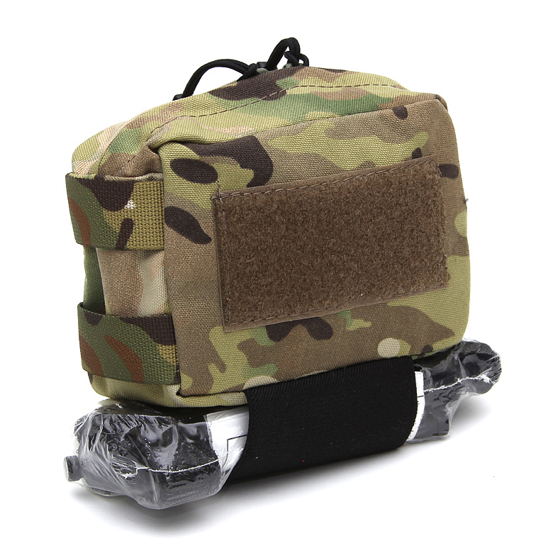 피스메이커(PeaceMaker) 피스메이커 1332 유틸리티 파우치 V2