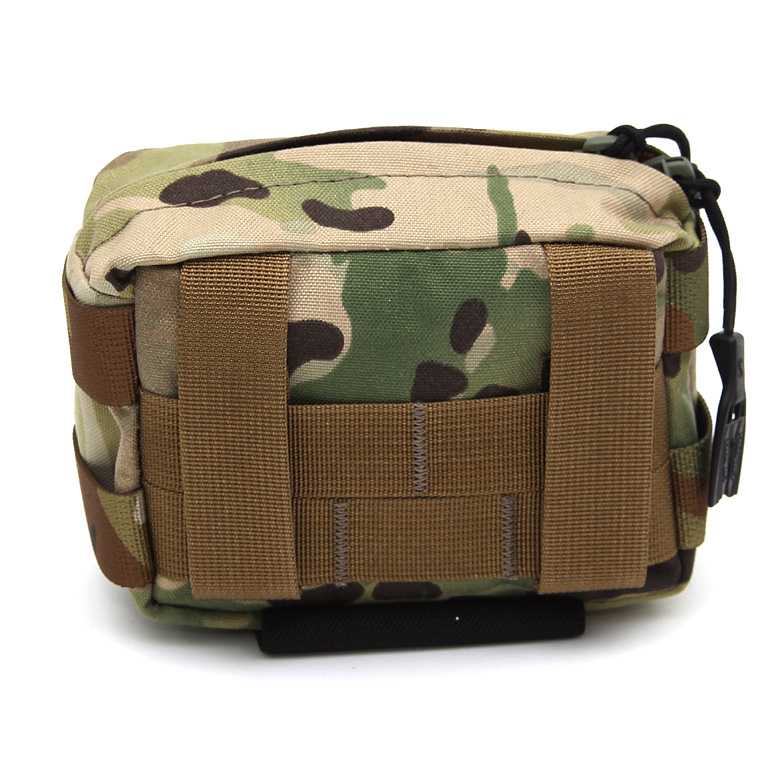 피스메이커(PeaceMaker) 피스메이커 1332 유틸리티 파우치 V2