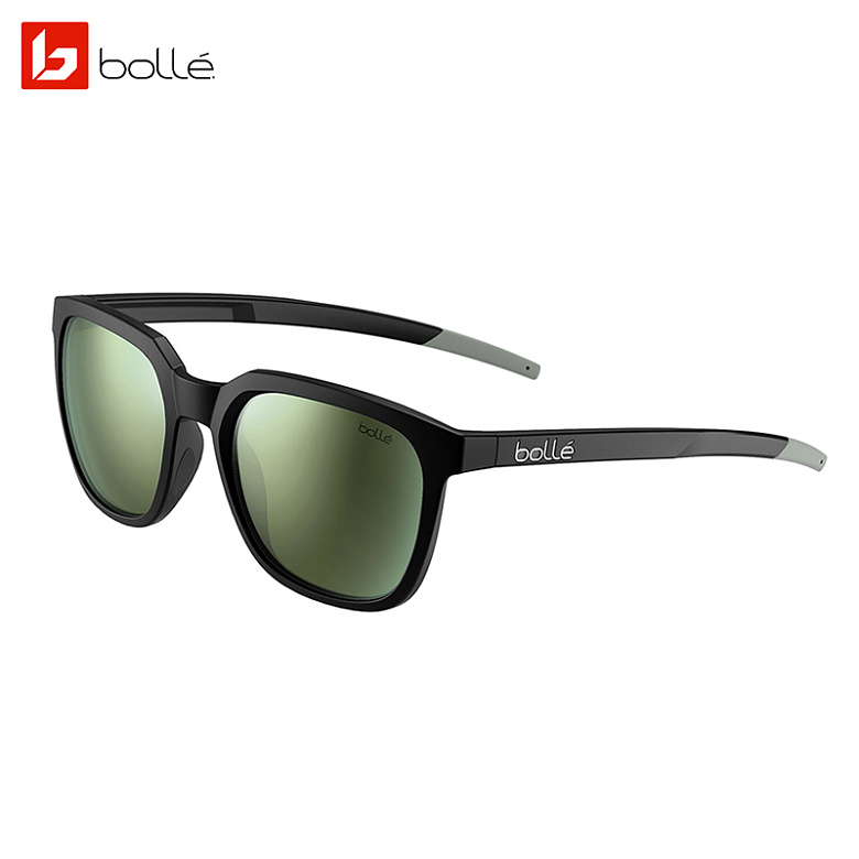 볼레(Bolle) 볼레 탈렌트 2.0 매트 블랙 / 엑시스 폴라라이즈드 (BS173001)