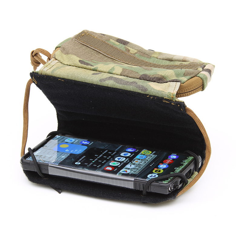 피스메이커(PeaceMaker) 피스메이커 휴대폰 파우치