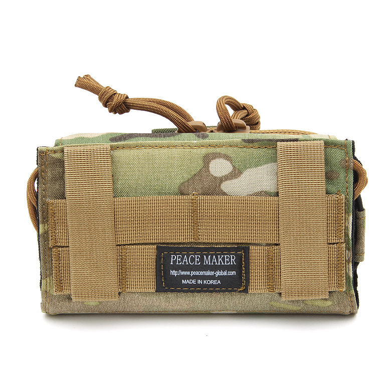 피스메이커(PeaceMaker) 피스메이커 휴대폰 파우치