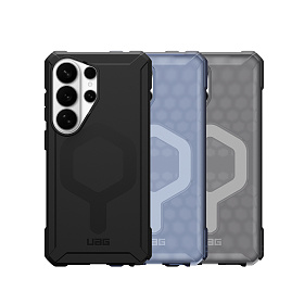 UAG 갤럭시 S26 전기종 에센셜아머 맥세이프 케이스