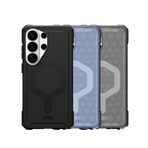 유에이지(UAG) UAG 갤럭시 S26 전기종 에센셜아머 맥세이프 케이스