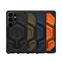 UAG 갤럭시 S26 전기종 모나크 케블라 맥세이프 케이스