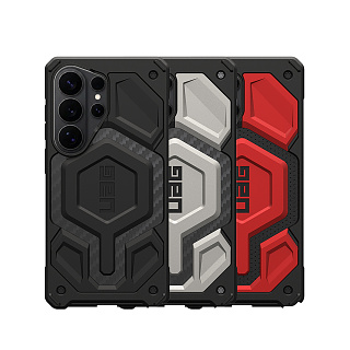 유에이지(UAG) UAG 갤럭시 S26 전기종 모나크 맥세이프 케이스