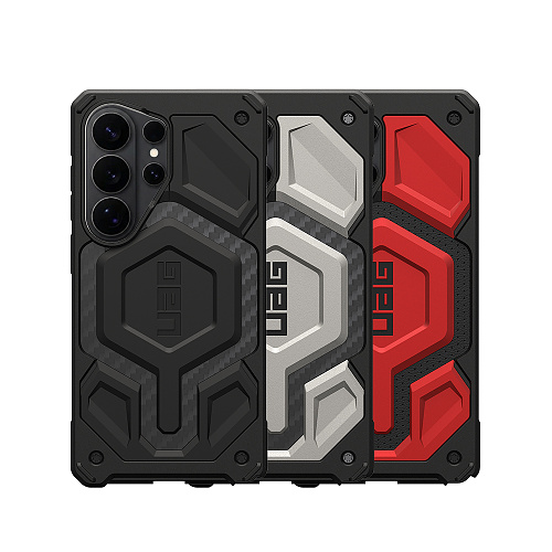 유에이지(UAG) UAG 갤럭시 S26 전기종 모나크 맥세이프 케이스