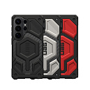 UAG 갤럭시 S26 전기종 모나크 맥세이프 케이스