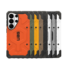 UAG 갤럭시 S26 전기종 패스파인더 맥세이프 케이스