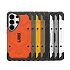 UAG 갤럭시 S26 전기종 패스파인더 맥세이프 케이스