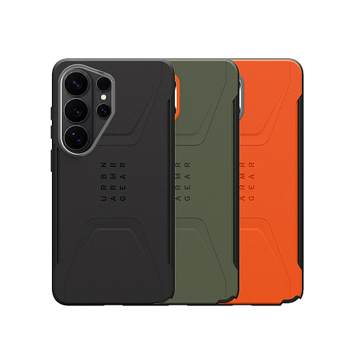 유에이지(UAG) UAG 갤럭시 S26 울트라 시빌리언 맥세이프 케이스