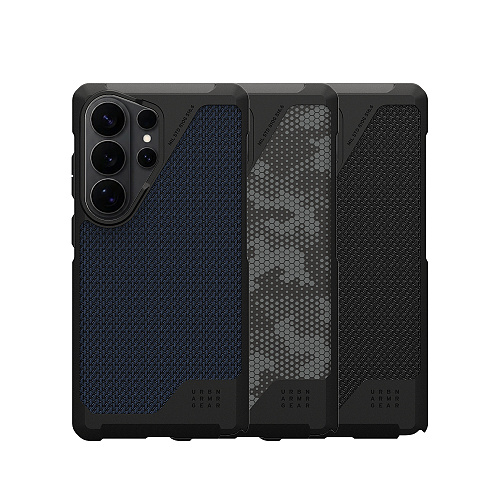 유에이지(UAG) UAG 갤럭시 S26 울트라 메트로폴리스 LT 맥세이프 케이스