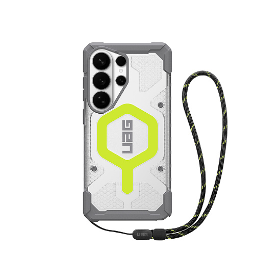 유에이지(UAG) UAG 갤럭시 S26 울트라 패스파인더 맥세이프 케이스 스트랩 번들