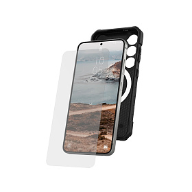 UAG 갤럭시 S26 강화유리