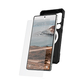 UAG 갤럭시 S26 울트라 강화유리