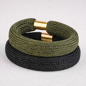 군화와고무신(gunhwawa gomusin) 군화와고무신 컴포트 군용 통 고무링 RB002