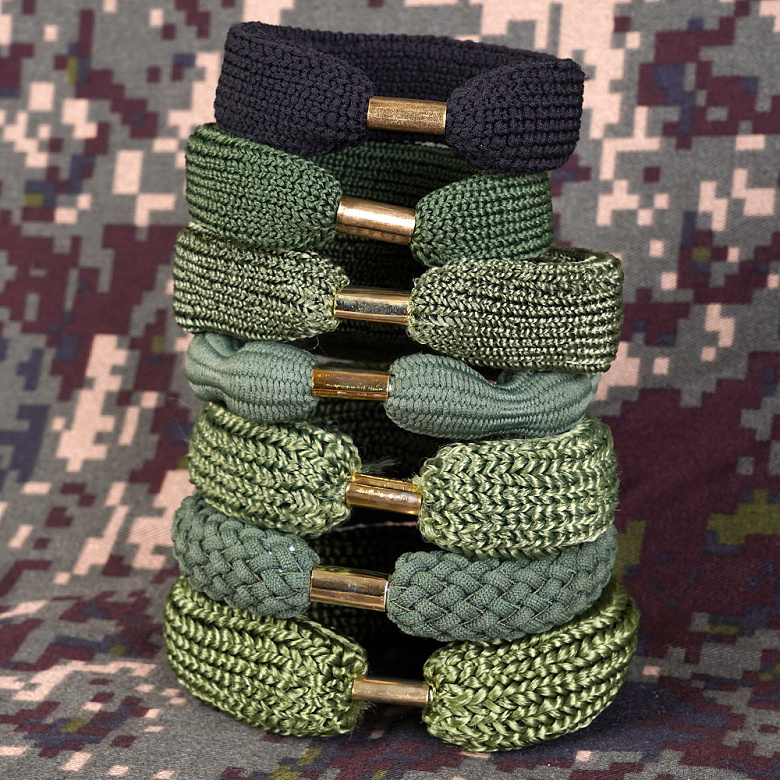 군화와고무신(gunhwawa gomusin) 군화와고무신 컴포트 군용 통 고무링 RB002