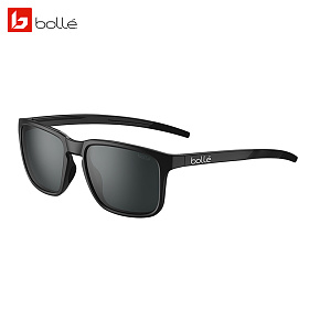 Bolle(Bolle) 볼레 선글라스 스코어 블랙 샤이니 / 티엔에스 (BS031001)