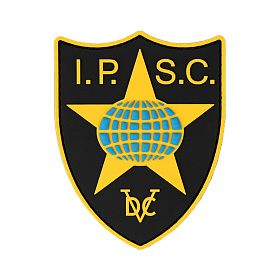 포스트엑스(PostX) IPSC 오피셜 PVC 패치