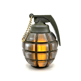 베이스 M8(Base M8) M8캠핑 수류탄 랜턴 홀더