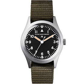 MWC시계(MWC) MWC MK XI 패스파인더 - 실버X카키