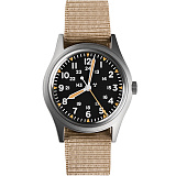 MWC MIL-W-46375B 데저트 카키 - 실버X데저트