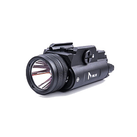 넥스토치(Nextorch) 넥스닷 WL15 피스톨 라이트 (블랙)