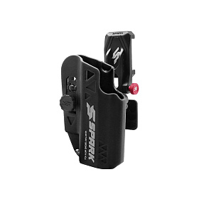 스파크 기어(Spark Gear) 스파크 CZ75용 스피드 홀스터 (블랙)