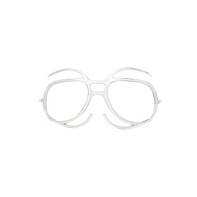 NB 택티컬(NB Tactical) NB 택티컬 고스트 뷰 스코펙스 V2 고글용 RX 인서트