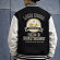 라카이 독도 수호 특양면 바티시 야구자켓(S~2XL)