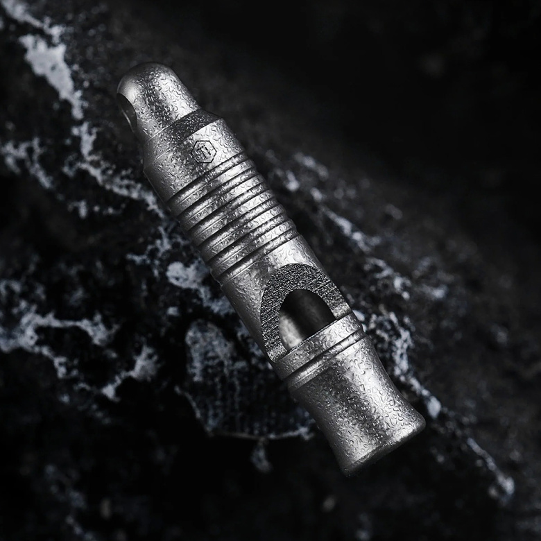 키유니티(KEY UNITY) 키유니티 티타늄 휘슬 KA56