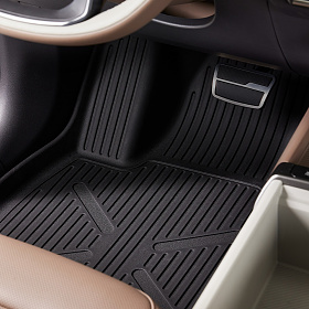 메이튼(MAYTON) 메이튼 디올뉴 셀토스 SP3  TPE 플로어매트