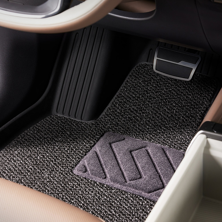 메이튼(MAYTON) 메이튼 디올뉴 셀토스 SP3  TPE 플로어매트