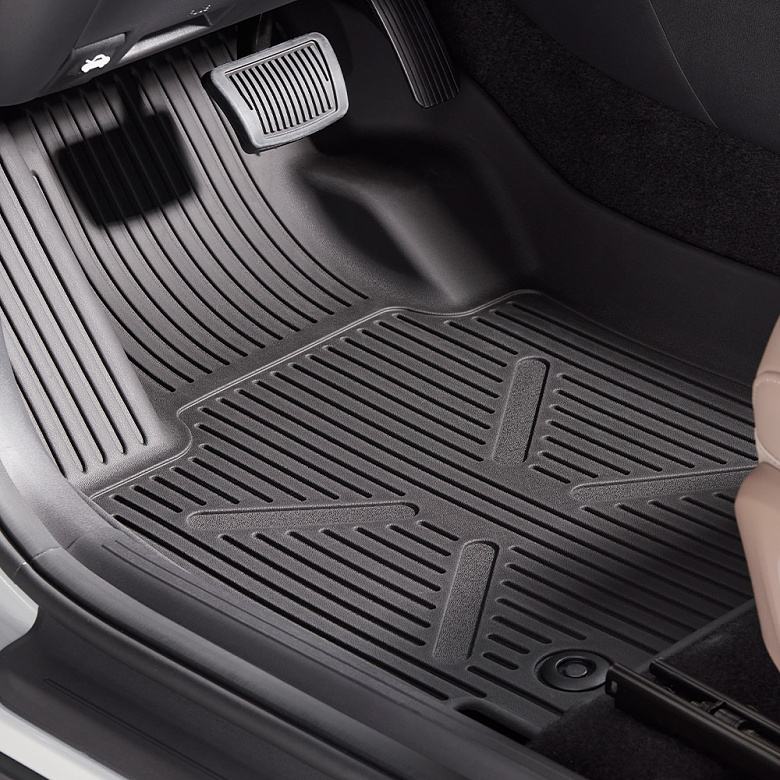 메이튼(MAYTON) 메이튼 디올뉴 셀토스 SP3  TPE 플로어매트