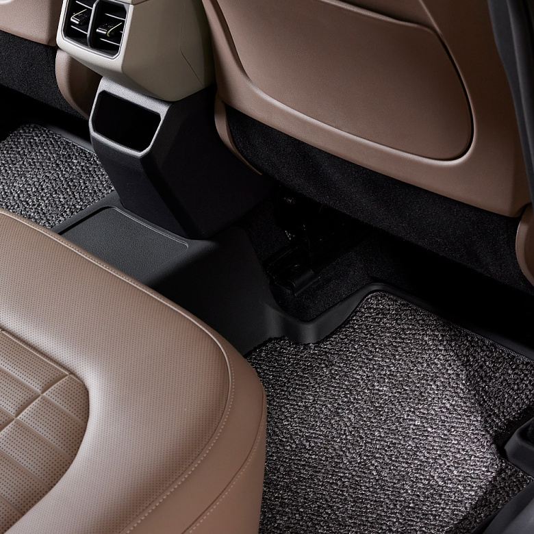 메이튼(MAYTON) 메이튼 디올뉴 셀토스 SP3  TPE 플로어매트