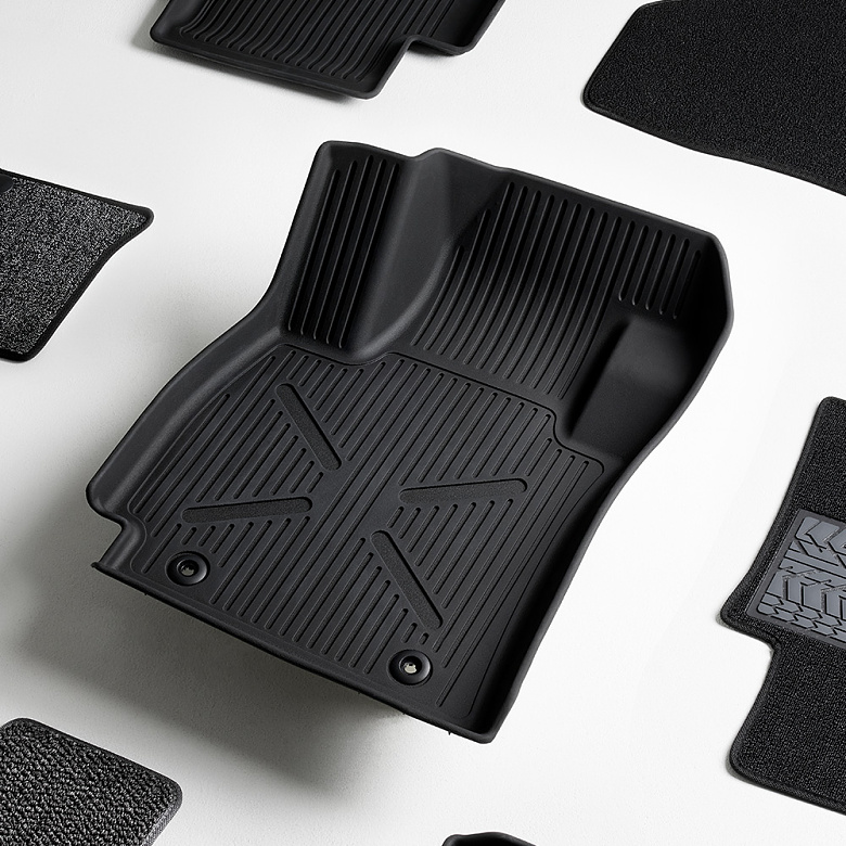 메이튼(MAYTON) 메이튼 디올뉴 셀토스 SP3  TPE 플로어매트