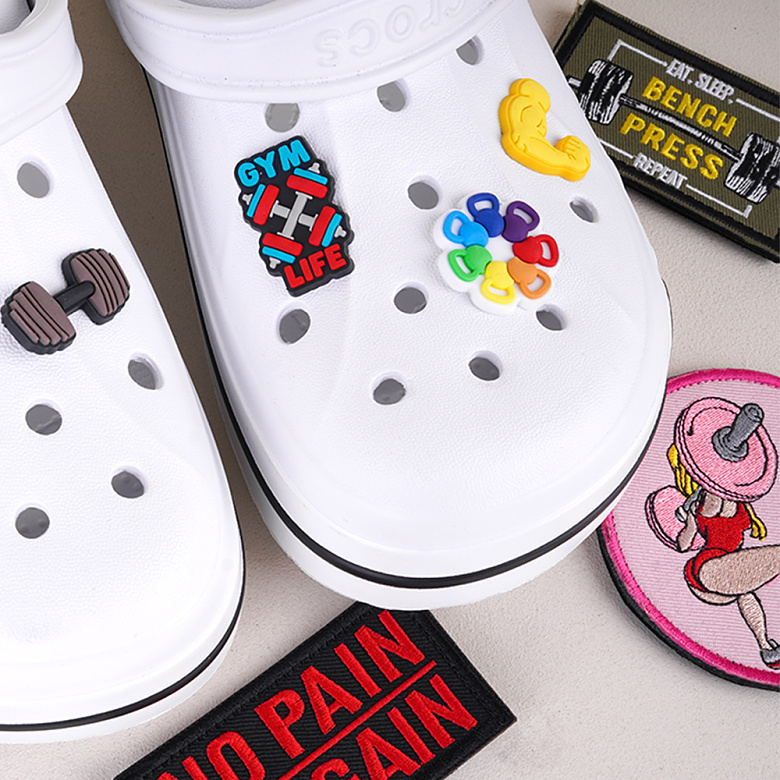 군화와고무신(gunhwawa gomusin) 군화와고무신 운동 헬스 지비츠 SET