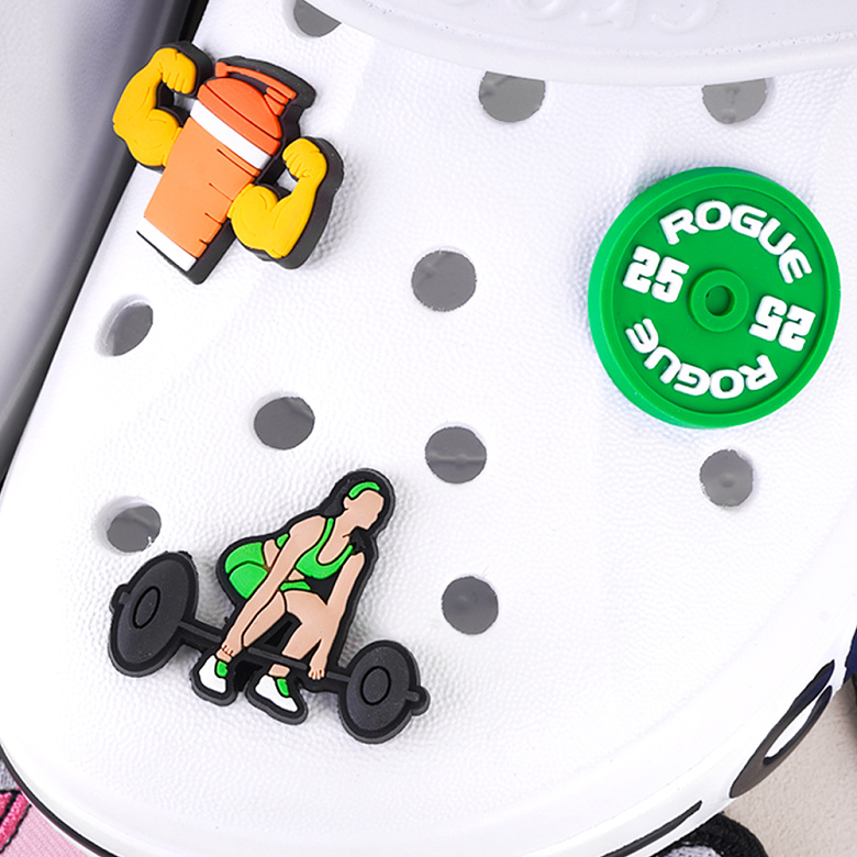 군화와고무신(gunhwawa gomusin) 군화와고무신 운동 헬스 지비츠 SET