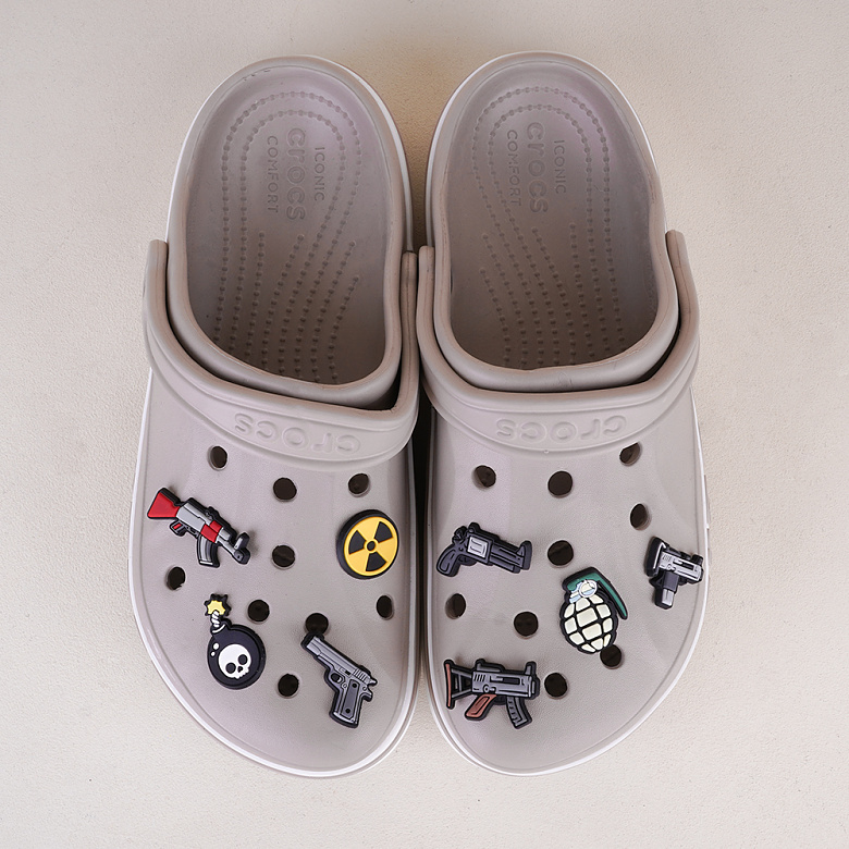 군화와고무신(gunhwawa gomusin) 군화와고무신 밀리터리 지비츠 SET