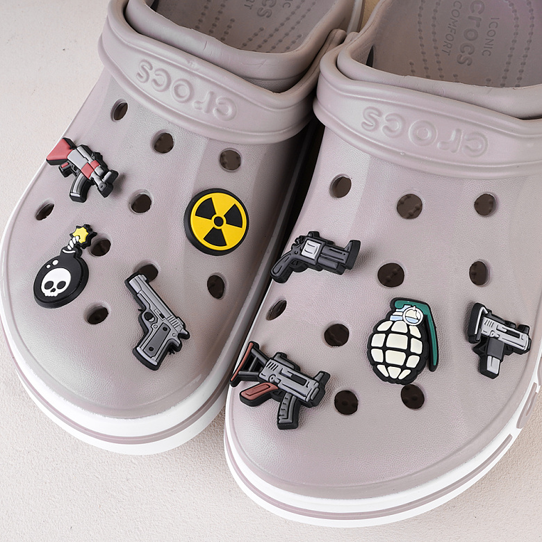 군화와고무신(gunhwawa gomusin) 군화와고무신 밀리터리 지비츠 SET