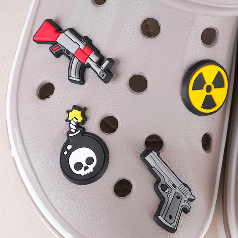 군화와고무신(gunhwawa gomusin) 군화와고무신 밀리터리 지비츠 SET