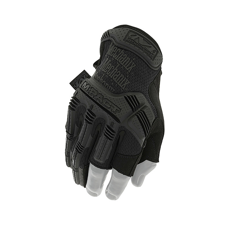메카닉스 웨어(Mechanix Wear) 메카닉스 웨어 엠팩트 트리거 핑거 글러브 (코버트-레거시 버전)