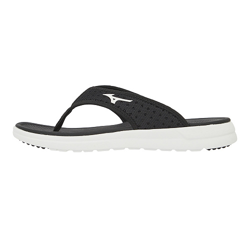 미즈노(MIZUNO) CQR 미즈노 네오 플립플랍 쪼리 슬리퍼 D1GE240401