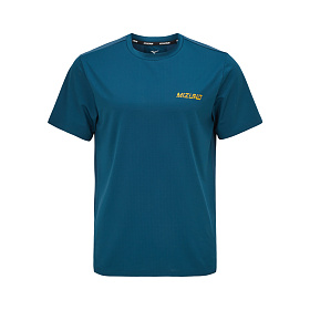 미즈노(MIZUNO) CQR 미즈노 러닝 반팔 티셔츠 32YA410233