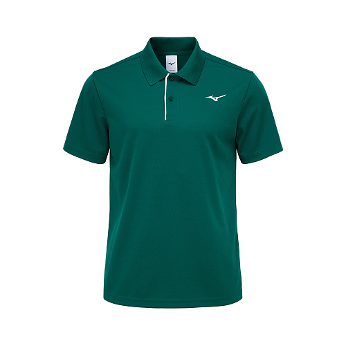 미즈노(MIZUNO) CQR 미즈노 베이직 폴로 카라 티셔츠 32YA412835