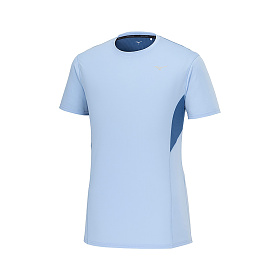 미즈노(MIZUNO) CQR 미즈노 드라이 에어로 플로우 티셔츠 J2MAB00421