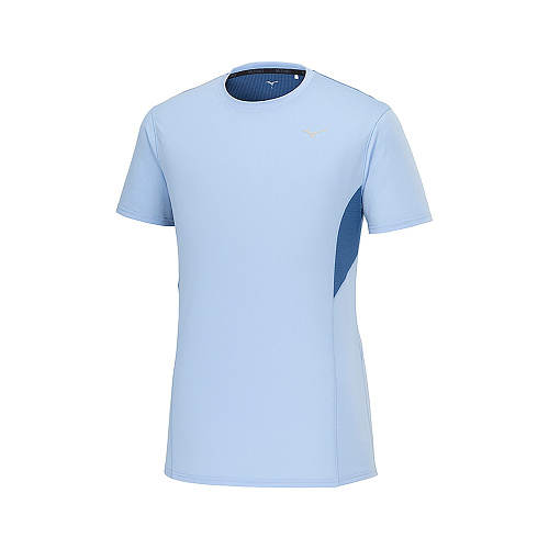 미즈노(MIZUNO) CQR 미즈노 드라이 에어로 플로우 티셔츠 J2MAB00421