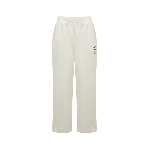 미즈노(MIZUNO) CQR 미즈노 베이직 스웨트 팬츠 32YD402446